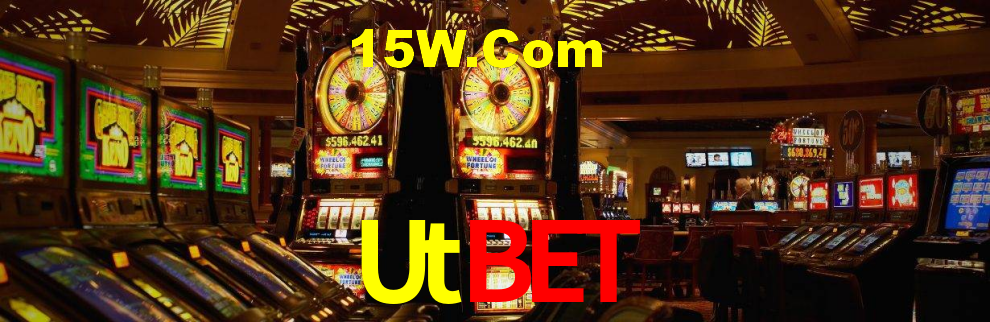 Utbet CaSSino