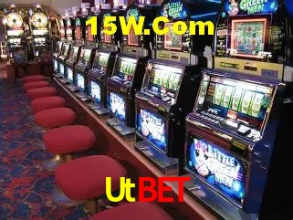 Experiência VIP Utbet
