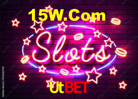 Utbet
