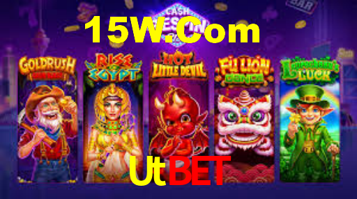 Utbet