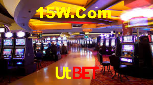 Utbet CaSSino