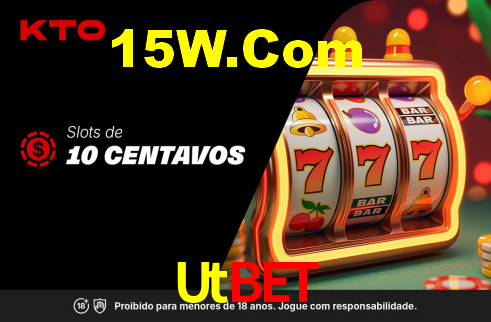 Utbet CaSSino