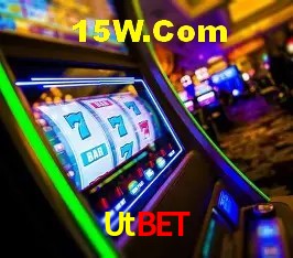 Segurança 2FA Utbet
