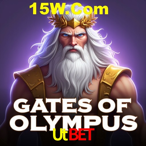 APP oficial da Utbet para mobile