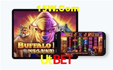 Casino Ao Vivo Utbet