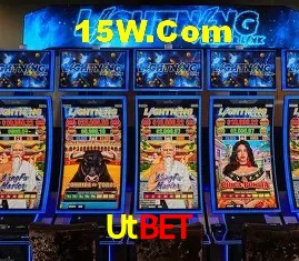 Diretório de Jogos Utbet