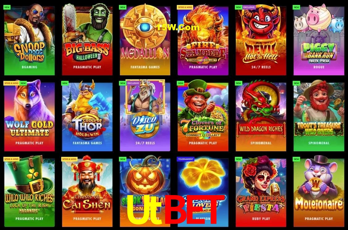 Player Reviews Utbet