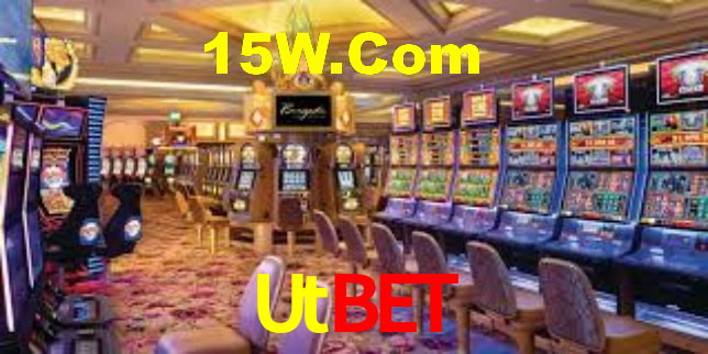 Utbet