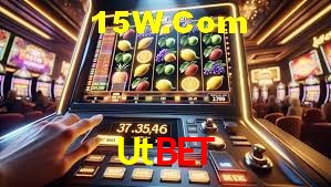 Experiência VIP Utbet