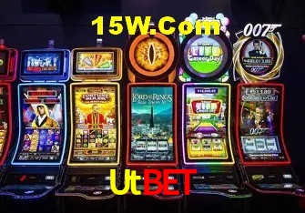 Mesa de Roleta Utbet