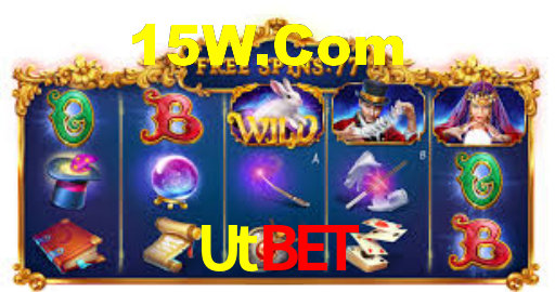 Utbet - Jogos No Cassino Online! - Utbet App
